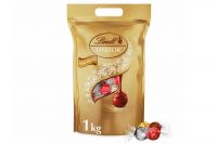 Lindt Lindor Kugel Beutel Mischung (1kg)