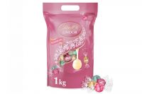 Lindt Lindor Kugel Beutel Sommer-Mix (1kg)