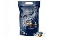 Lindt Lindor Kugel Beutel Dunkle Mischung (1kg)