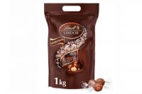 Lindt Lindor Kugel Beutel Haselnuss (1kg)