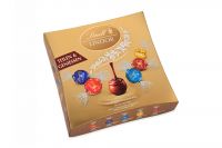 Lindt Lindor Sharing Box (250g)