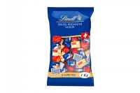 Lindt Schokoladen-Naps Beutel (1kg)