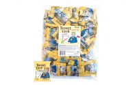Hellma Fruchtgummi Tagungs-Tiger (100x8,5g)