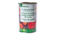 Transgourmet Natura Bio Tomatenmark zweifach konzentriert (4500g)