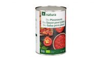 Transgourmet Natura Bio Pizzasauce (4100g)