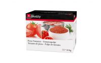 Transgourmet Quality Pizza-Tomaten - Tomatenpulpe (10kg)