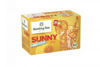 Bnting Tee Bio Sunny Orange (20x2,5g)