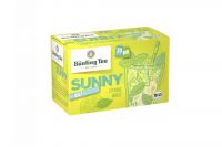 Bnting Tee Bio Sunny Zitrone Minze (20x2,5g)