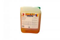 Sneky Ice Drinks Limette-Zitrone-Sirup (5l)