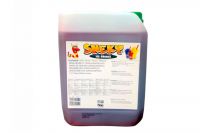 Sneky Ice Drinks Drachenblut (Drachenfrucht)-Sirup (5l)