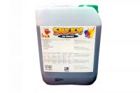 Sneky Ice Drinks Erdbeer-Sirup (5l)