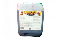 Sneky Ice Drinks Kirsch-Banane-Sirup (5l)