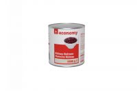 Transgourmet Economy Kidneybohnen (2,5kg)