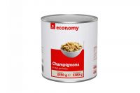 Transgourmet Economy Champignons in Scheiben (2550g)