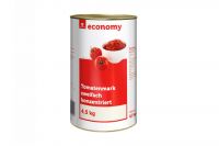 Transgourmet Economy Tomatenmark zweifach konzentriert (4,5kg)