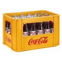 Coca Cola light (24x0,33l)