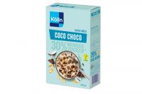 Klln Hafer-Msli Coco Choco 30 % weniger Zucker (400g)
