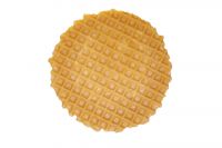 Transgourmet Quality Rundwaffeln (320x2,2g)