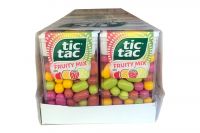 Tic Tac Fruity Mix (36x18g)