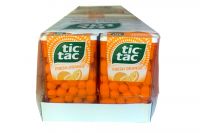 Tic Tac Fresh Orange (36x18g)