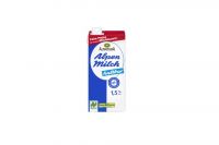 Alnatura Bio Haltbare Alpenmilch 1,5% (1l)