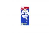 Alnatura Bio Haltbare Alpenmilch 3,5% (1l)