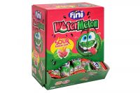 Fini Bubble Gum Watermelon (200x5g)