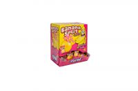Fini Bubble Gum Banana Split (200x5g)