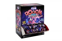 Fini Booom Pop & Gum Vampire Lollies (100x1Stk.)