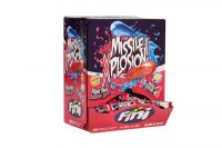 Fini Bubble Gum Missile Xplosion (200x5g)
