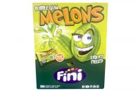 Fini Bubble Gum Melons (200x5g)