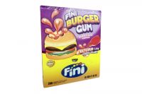 Fini Bubble Gum Burger (200x5g)