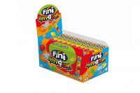 Fini Fizzy 4 Gums Fruit Mix (50x20g)