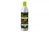 Wiberg Sweet & Fruity - Erdbeer & Limetten Taste (0,5l)