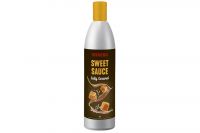 Wiberg Sweet Sauce Salty Caramel (0,5l)