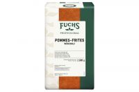 Fuchs Pommes-Frites Wrzsalz (2000g)
