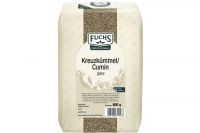 Fuchs Kreuzkmmel Cumin ganz (800g)