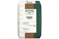 Fuchs Kmmel gemahlen (1000g)