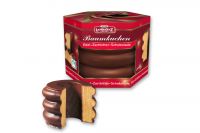 Lambertz Baumkuchen zartbitter (300g)