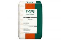 Fuchs Cayenne Pfeffer gemahlen (1000g)