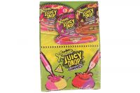 Bazooka Candy Brands Xtreme Juicy Drop Gummies (12x57g)