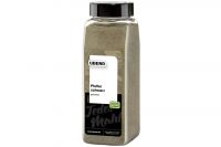 Ubena Pfeffer Schwarz gemahlen (600g)