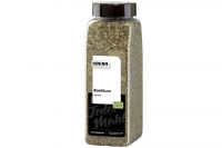 Ubena Basilikum gerebelt (150g)