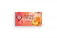 Teekanne Mediterraner Pfirsich (20x2,5g)