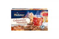Memer Gebrannte Mandeln (20x2g)