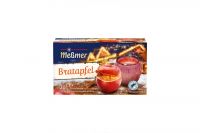 Memer Bratapfel (20x2,5g)