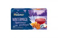 Memer Wintermagie (20x2,25g)