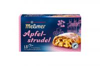 Memer Apfelstrudel (18x2,25g)