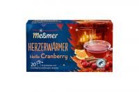 Memer Herzerwrmer (20x2,25g)