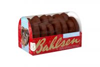 Bahlsen Schoko Lebkuchen Brezeln Vollmilch (175g)